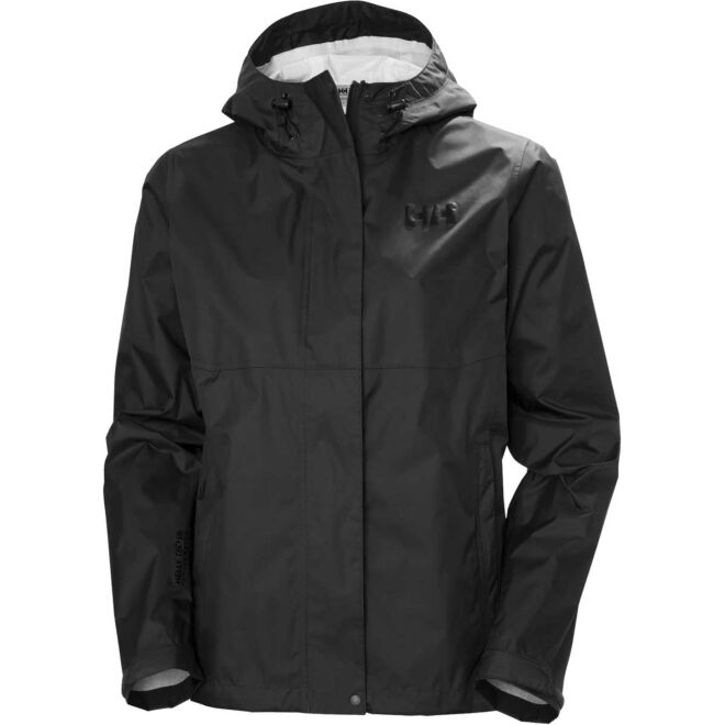 Helly Hansen W Loke Jacket 2.0 vattentät hård skaljacka dam