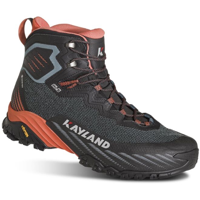 Kayland Duke Mid Gtx kängor trekking