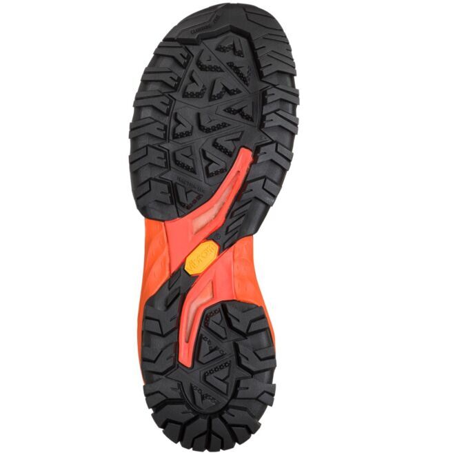 Kayland Duke Mid Gtx kängor trekking