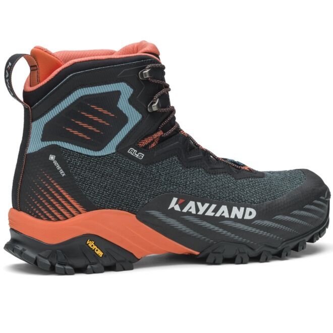 Kayland Duke Mid Gtx kängor trekking