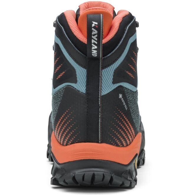 Kayland Duke Mid Gtx kängor trekking