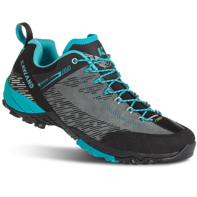Kayland Revolt W'S Gtx women's trekking shoes
