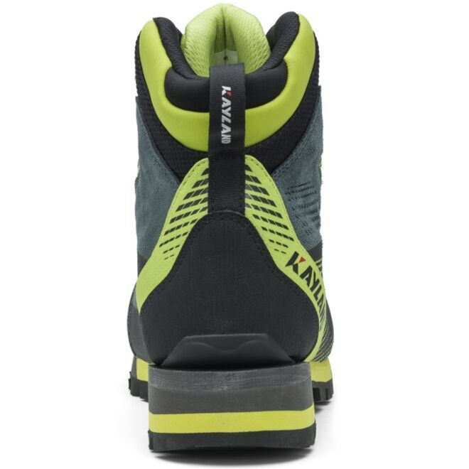 Kayland Grand Tour GTX trekking- och alpinistskor