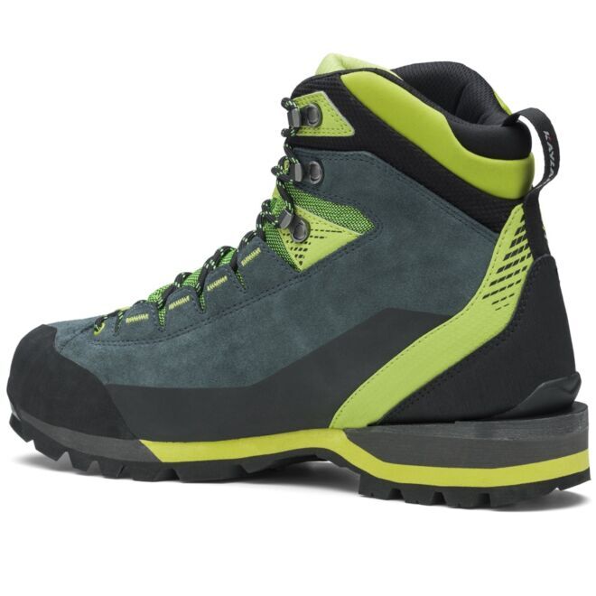 Kayland Grand Tour GTX trekking- och alpinistskor