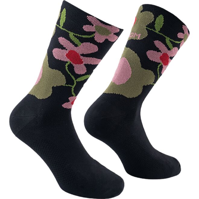 Calze GM Sport Regeneration Recycled Flor trekkingstrumpor