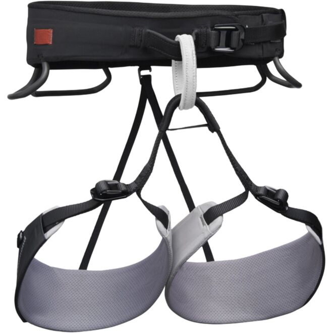 BD Black Diamond M Solution Guide Harness herr imbrago arrampicata