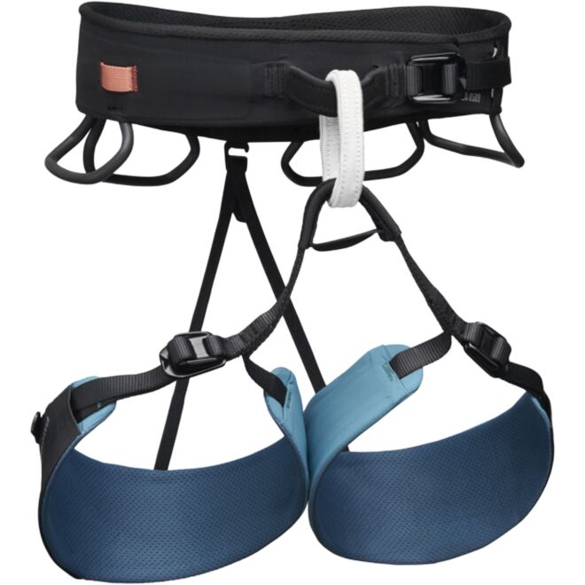 BD Black Diamond W Solution Guide Harness kvinnlig klättersele