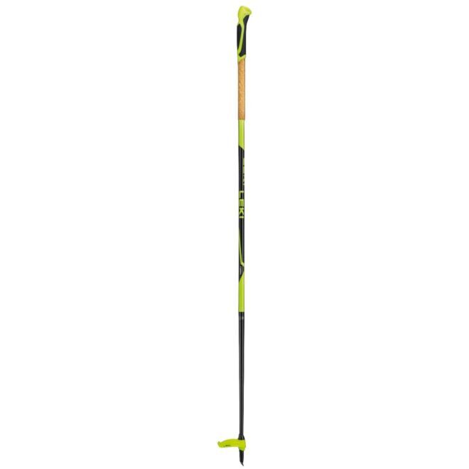 Leki Mezza Train par avståndspinnar för skidalpinism