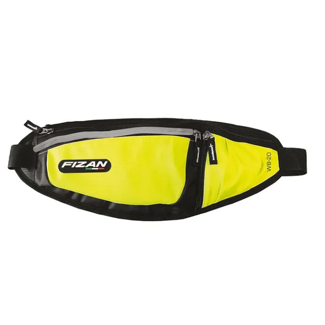 Fizan Waistbag midjeväska
