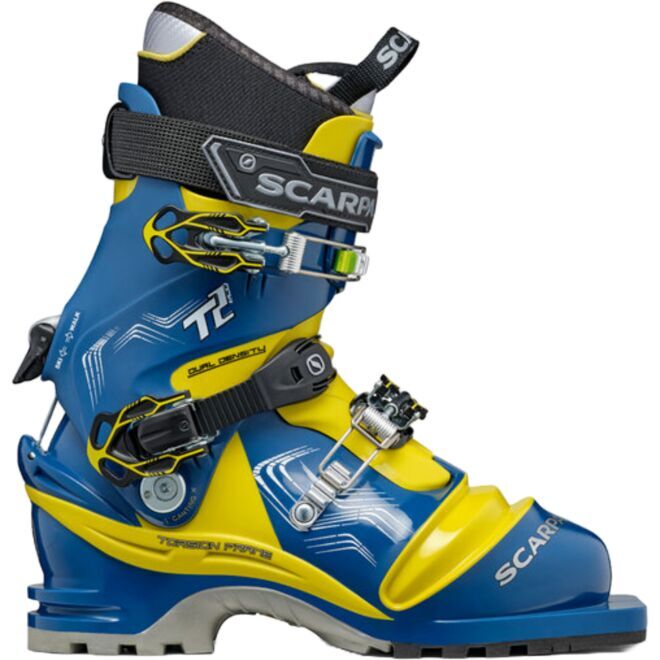 SCARPA T2 ECO telemarksko