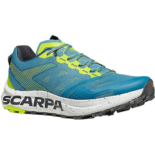 SCARPA Spin Planet trail running skor