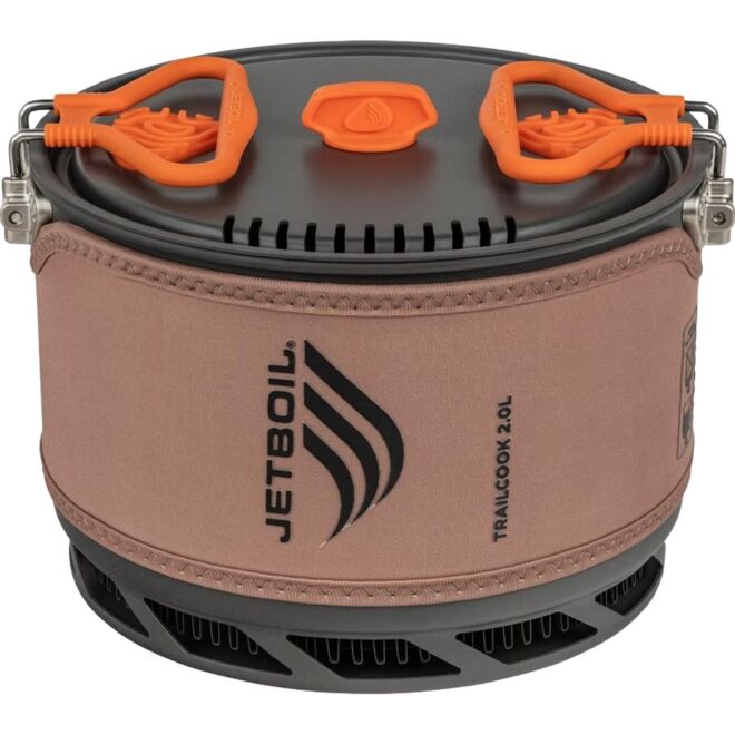 Jetboil TrailCook 2L gasolkök
