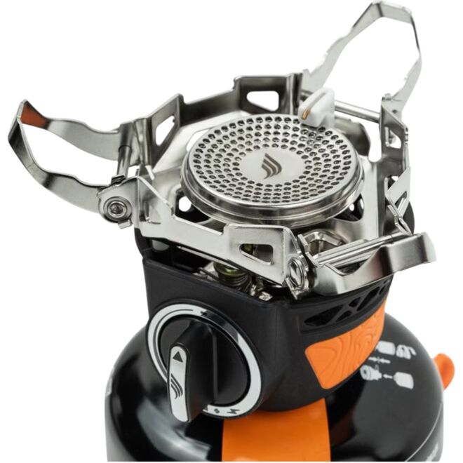 Jetboil TrailCook 2L gasolkök