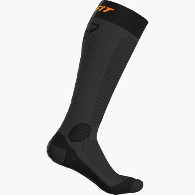 Dynafit Tour Warm Merino Socks Unisex strumpor för skidalpinism