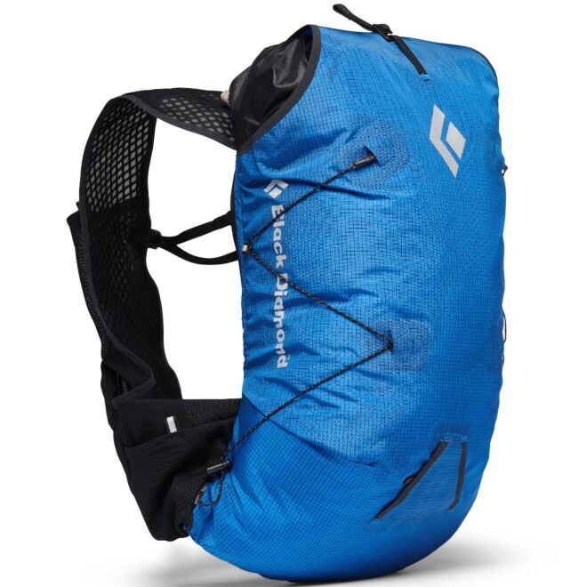 BD Black Diamond Distance 15L trail running ryggsäck