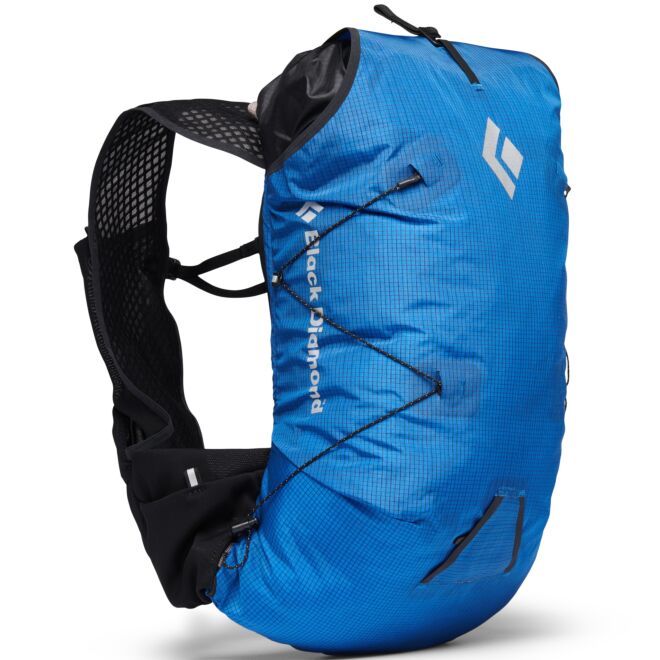 BD Black Diamond Distance 15L trail running ryggsäck