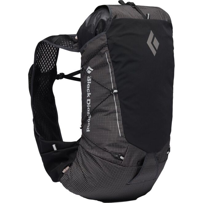 BD Black Diamond Distance 22 ryggsäck trekking och trail running