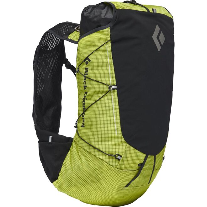 BD Black Diamond Distance 22 ryggsäck trekking och trail running