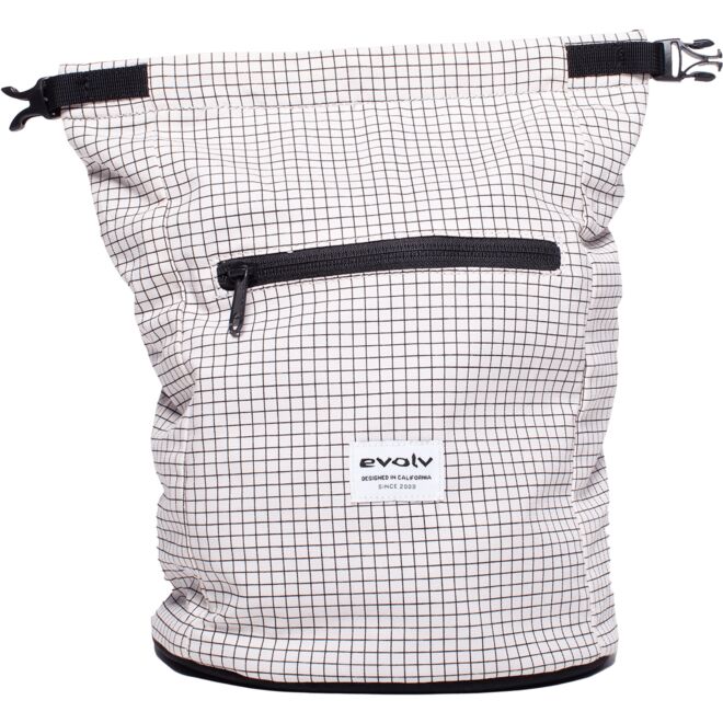 Evolv Canvas Chalk Bucket kritpåse boulder