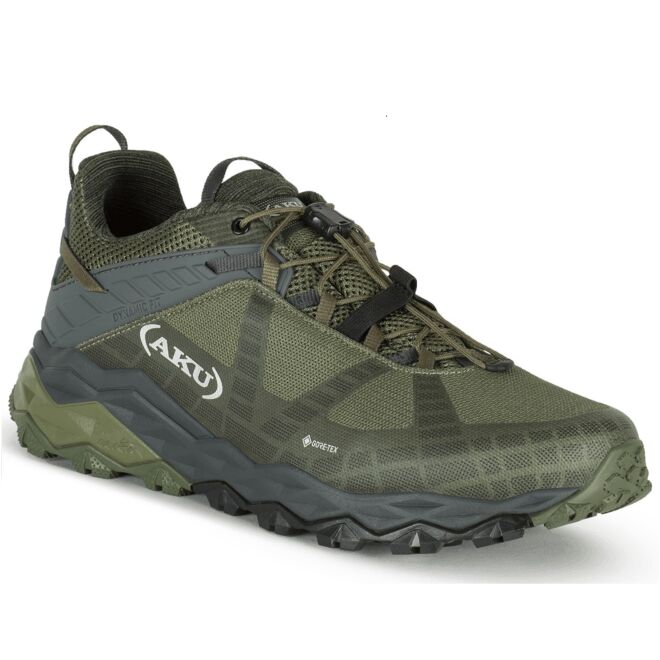 AKU Flyrock GTX lågskor trekking