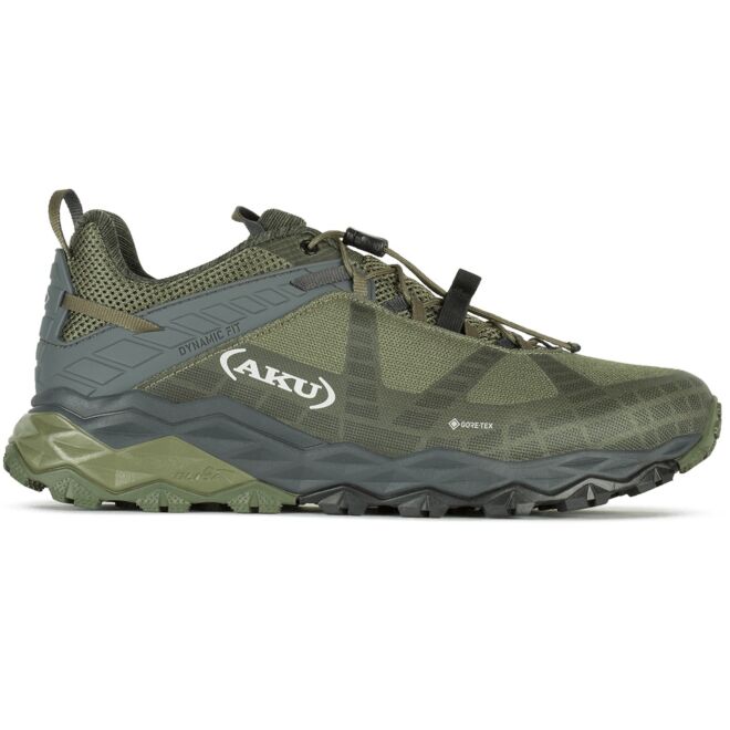 AKU Flyrock GTX lågskor trekking