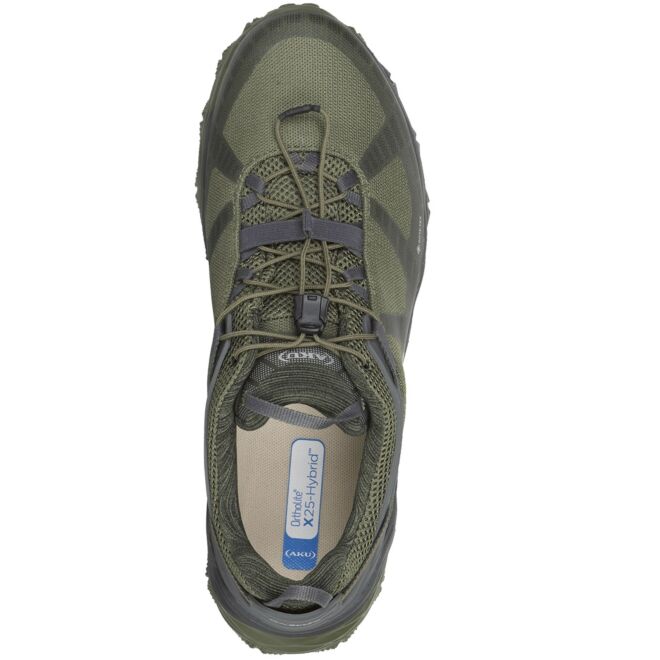 AKU Flyrock GTX lågskor trekking