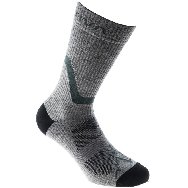 La Sportiva Hiking Socks trekkingstrumpor