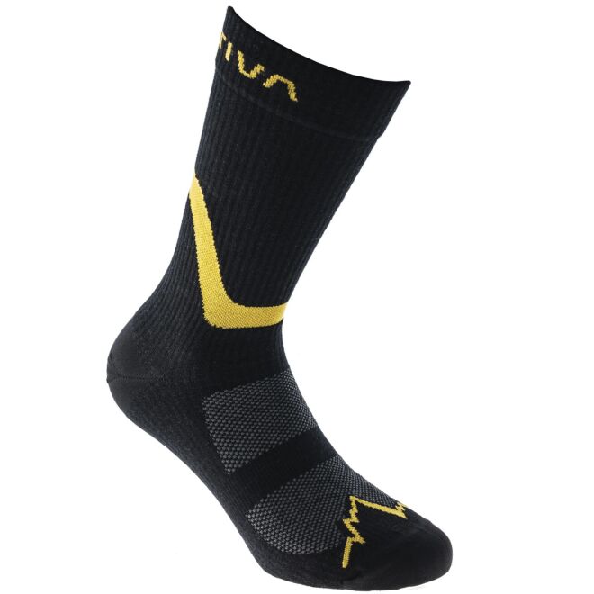 La Sportiva Hiking Socks trekkingstrumpor
