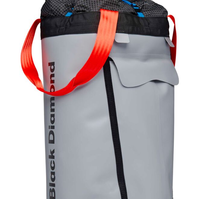 BD Black Diamond Wall hauler 70l recovery bag big wall