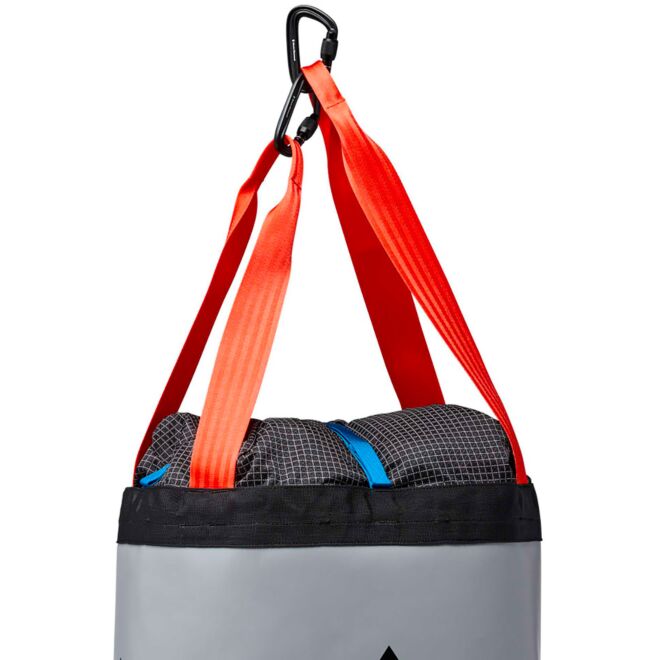 BD Black Diamond Wall hauler 70l recovery bag big wall