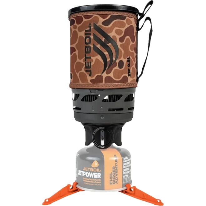 Jetboil Zip 0.8 gasolkök