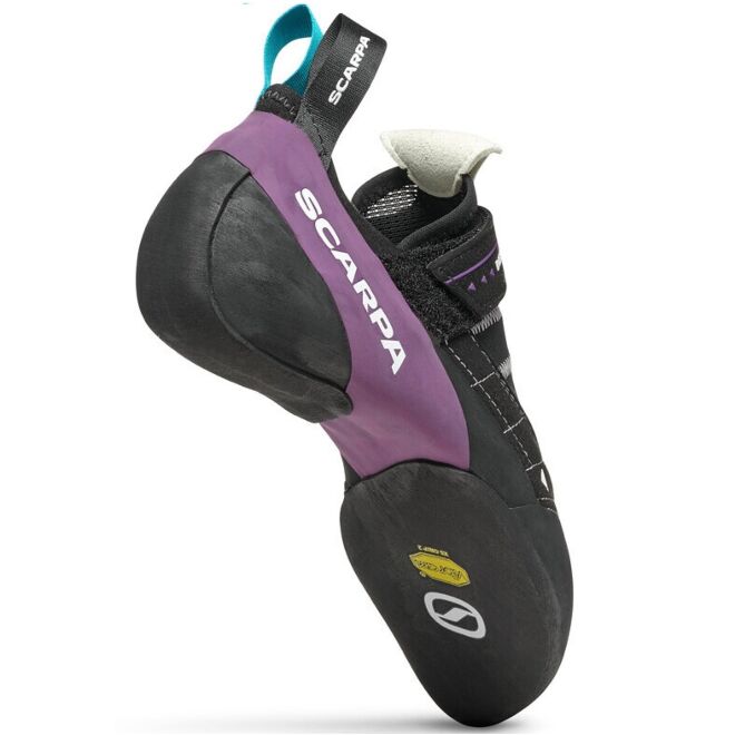 SCARPA Instinct VSR LV klätterskor