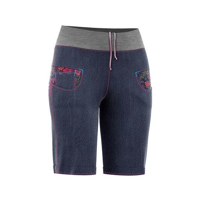 Crazy Short Aria Woman shorts dam