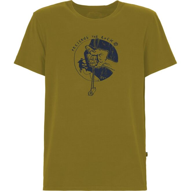 E9 Enove 70S t-shirt herr