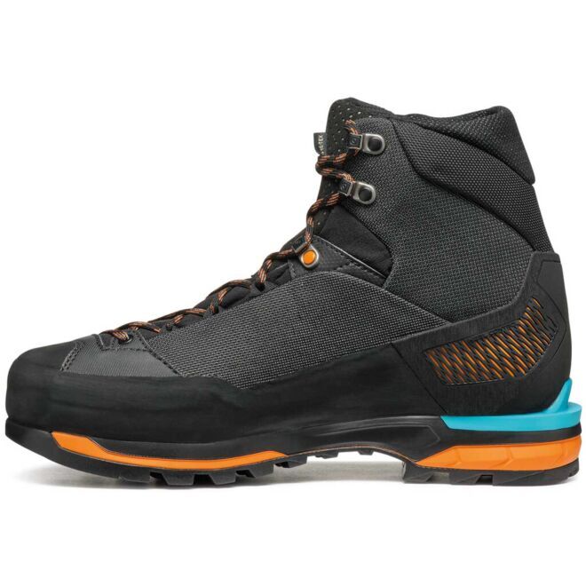 SCARPA Zodiac Tech LT GTX lättvikts kängor alpinism