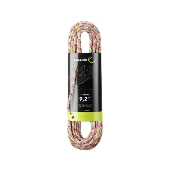 Edelrid Kinglet 9.2 mm klätterrep