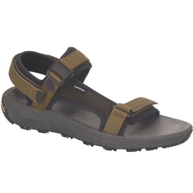 Lizard W's Super Trek sandaler dam trekking