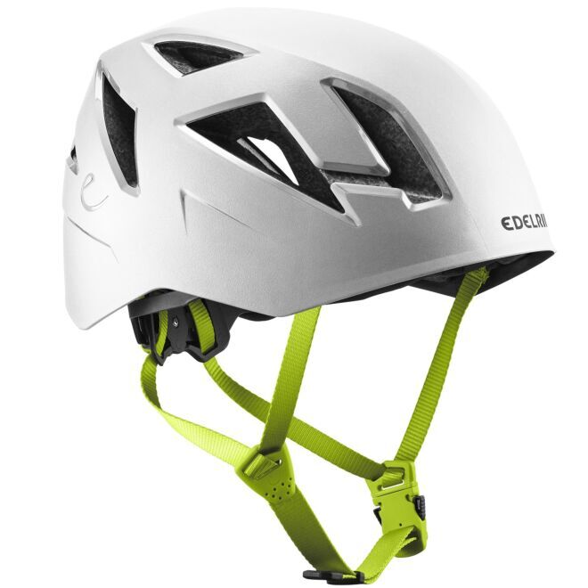 Edelrid Zodiac II hjälm för klättring och alpinism