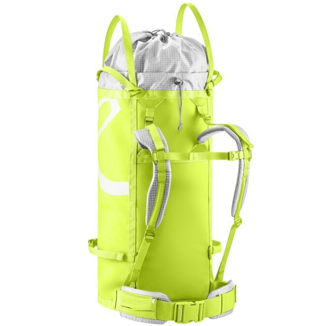 Edelrid Kurt Haulbag 55 l återvinningsväska big wall klättring