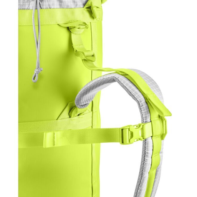 Edelrid Kurt Haulbag 55 l återvinningsväska big wall klättring
