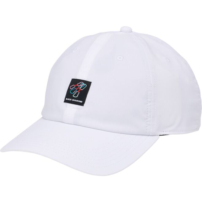 BD Black Diamond Synthetic Dad Hat cap