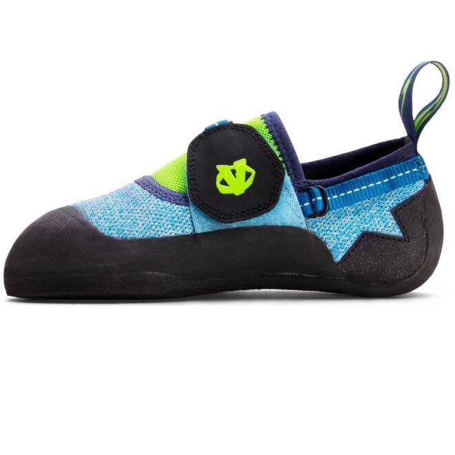 Evolv Venga Youth Climbing Shoes klätterskor barn