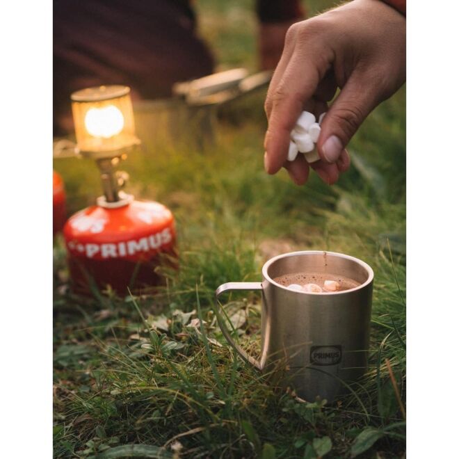 Primus 4 Season 0.3 l Mug campingmugg