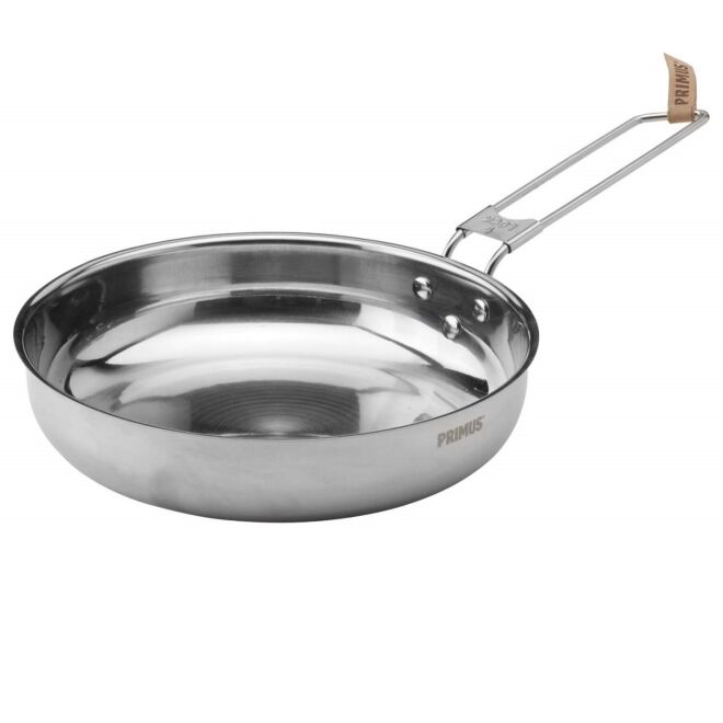 Primus CampFire Frying Pan S/S 21 cm campingkärl
