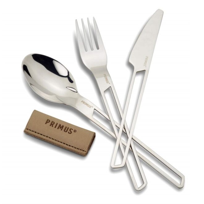 Primus Campfire Cutlery Set campingbestick