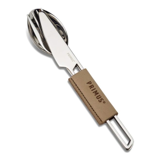 Primus Campfire Cutlery Set campingbestick