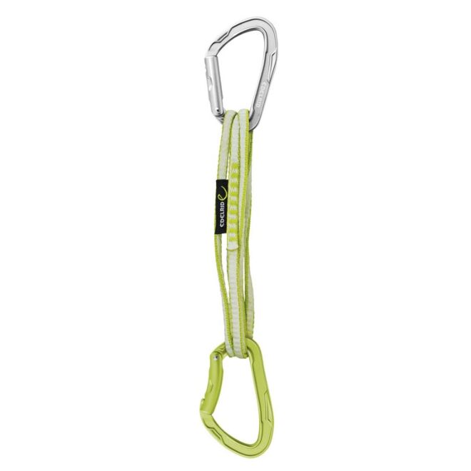 Edelrid Mission Set 60 cm klätterkarbin