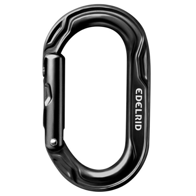 Edelrid Kiwi oval karbin