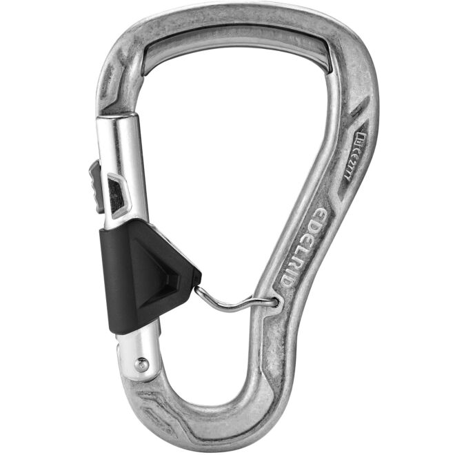 Edelrid HMS Bulletproof Belay FG klätterkarbin