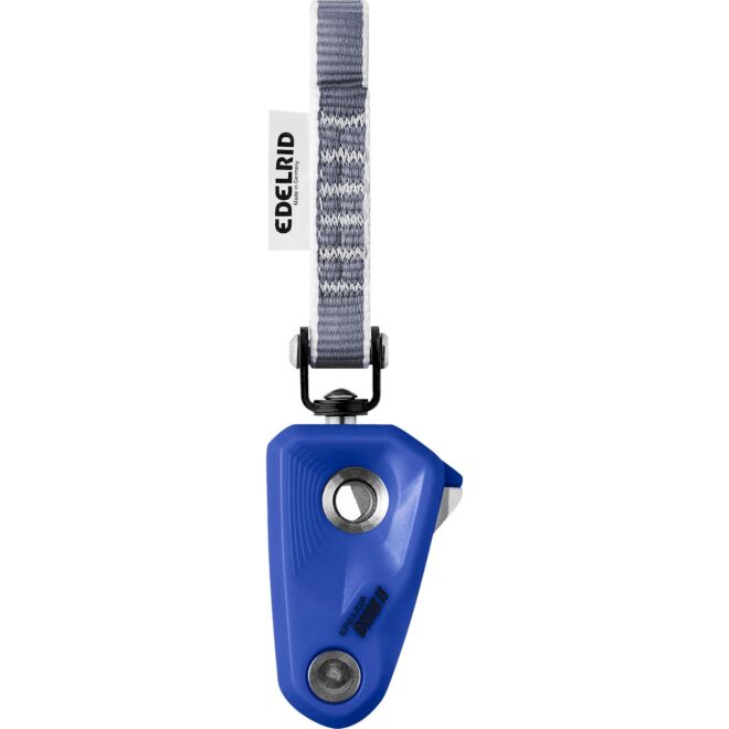 Edelrid Ohm II bromshjälpmedel